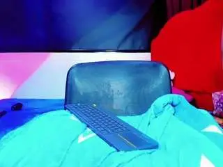 Camsoda Live Sex of britany-montiel
