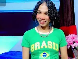 Camsoda Sex Cam of britany-montiel