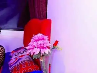 Camsoda Adult Video Chat of britany-montiel
