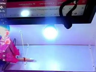 Camsoda Live Sex of britany-montiel