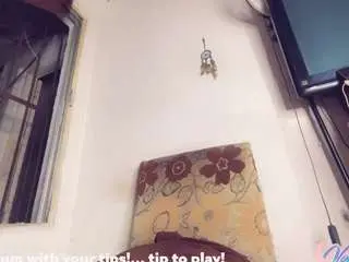 Camsoda Free Porn Cam of veroalva