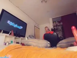 Camsoda Best live sex cam show of veroalva