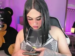 alexia-mattel from camsoda