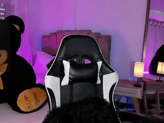 Camsoda Private Sex Chat of alexia-mattel