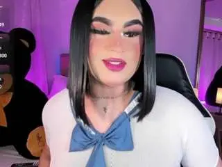 Camsoda Adult Video Chat of alexia-mattel