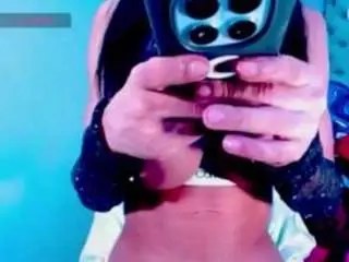 Camsoda Adult Webcam of lunitabitch