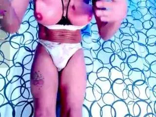 Camsoda Live Porn of lunitabitch