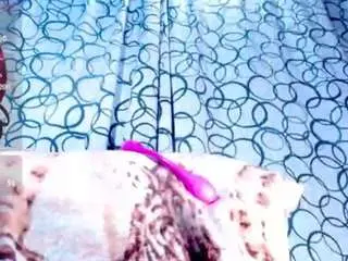 Camsoda Live Sex Cam of lunitabitch