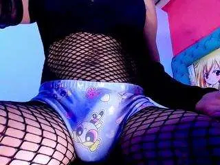Camsoda Nude Webcam of lunitabitch