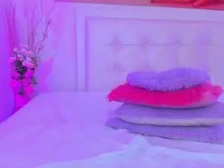 Camsoda Live Porn of shantall-777