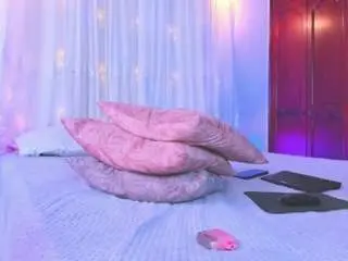 Camsoda Private Sex Chat of shantall-777