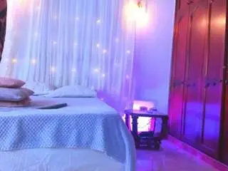 Camsoda Sex Cam of shantall-777