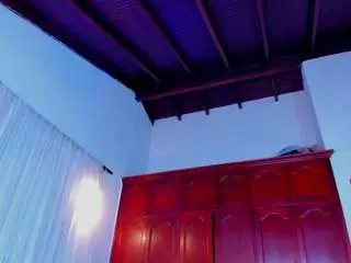 Camsoda Adult Video Chat of shantall-777