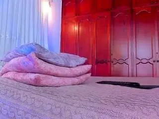 Camsoda Live Porn of shantall-777