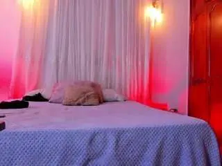 Camsoda Best Webcam of shantall-777