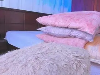 Camsoda Sex Chat of shantall-777