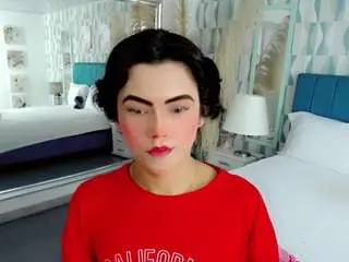 Camsoda Live Sex Cam of nathalialoes1