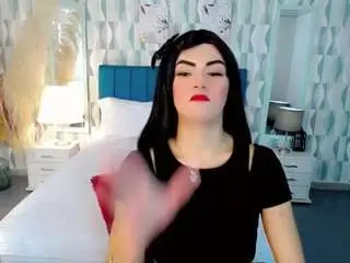 Camsoda Free Porn Cam of nathalialoes1