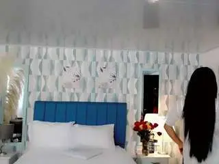 nathalialoes1 from camsoda
