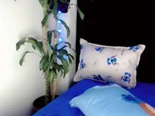 Camsoda Live Sex of apriljades18