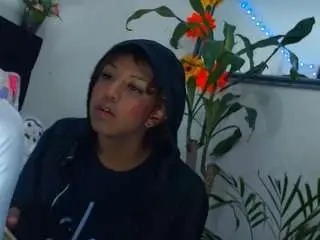 Camsoda Live Sex of apriljades18