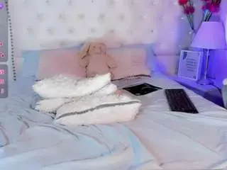 Camsoda Adult Webcams of emilysexydoll