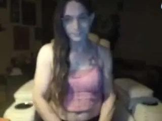 Camsoda Sex Chat of honeylovelace777