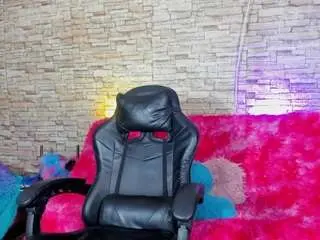 Camsoda Sex Cam of kittyqueen01