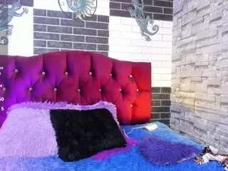 Camsoda Adult Webcam of kittyqueen01