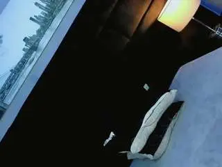 Camsoda Best Webcam of daniiela-foxx