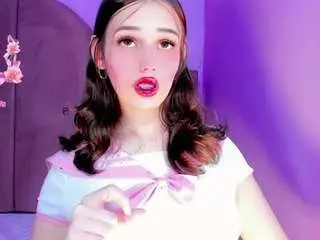 Camsoda Live Sex of valeriaaguilar