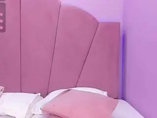 Camsoda Private Sex Chat of valeriaaguilar