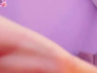 Camsoda Live Sex Cam of valeriaaguilar