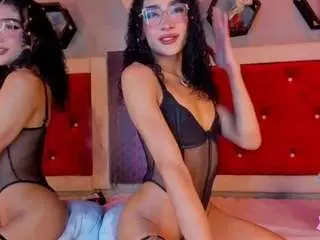 Camsoda Adult Webcam of britannyclaire