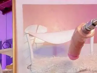 Camsoda Adult Webcam of britannyclaire