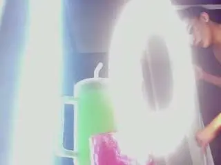 Camsoda Adult Webcam of britannyclaire