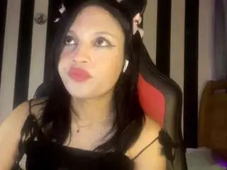 Camsoda Live Porn of stellapapillon
