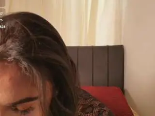 Camsoda Adult Webcam of kendaallfox69