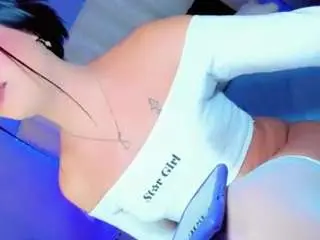 Camsoda Private Sex Chat of arantzababy