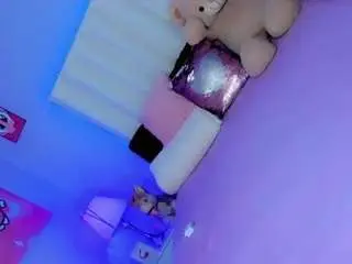 Camsoda Live Sex Cam of arantzababy