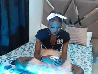 Camsoda Best Webcam of karolla-bigcock