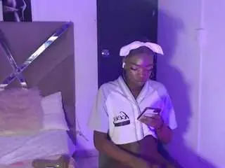 Camsoda Nude Webcam of karolla-bigcock