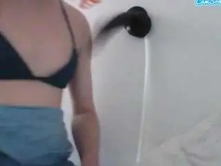 Camsoda Live Sex of tslilsamantha