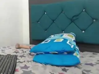 Camsoda Private Sex Chat of jhonnyyk