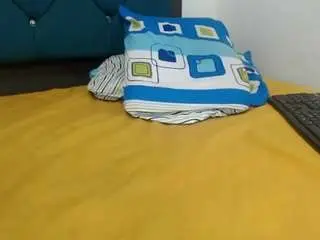 Camsoda Live Sex Cam of jhonnyyk