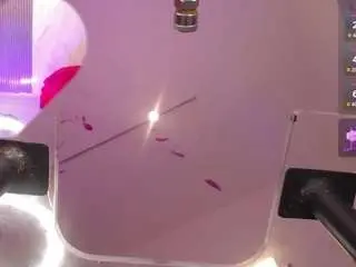 Camsoda Adult Webcam of valeriabonnet