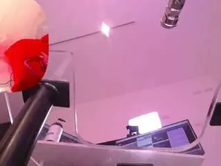 Camsoda Live Sex Cam of valeriabonnet