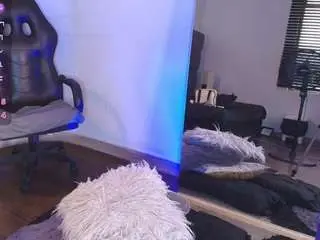 Camsoda Live Sex Cam of ashley-monroee
