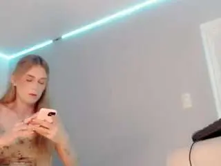 Camsoda Best Webcam of nicoledollts