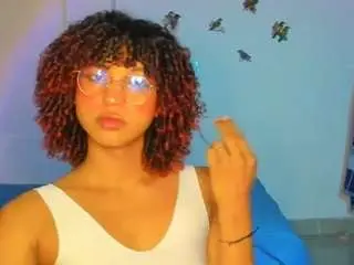 elianishugecock from camsoda